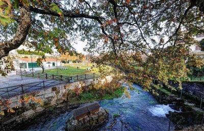Parque de Lazer de Medelo