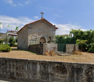 Capela de Nossa Senhora da Concei&ccedil;&atilde;o